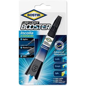 Uhu Colla Booster 3gr + Led