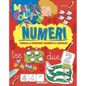 Libro Numeri