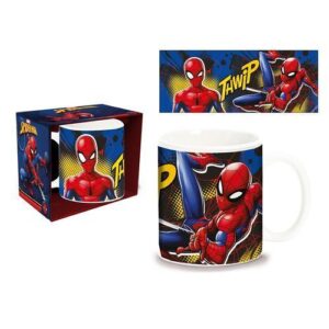 Tazza Mug Spider-man