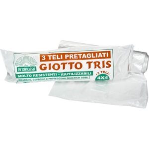 Telo Proteggi Tutto Giotto Tris 4x4 Mt