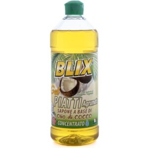 Blix Piatti Gel 850ml Olio Di Cocco