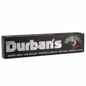 Dentifricio 75ml 5 Actions - Durban's