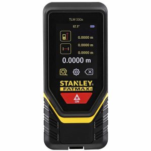 Misuratore Laser Tlm330        Stht1-77140 Stanley