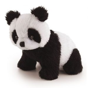 Sweet Coll. Panda 9cm
