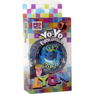 Lyon Gamer Yo-yo Deluxe
