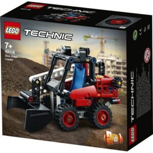 Lego 42116 Bulldozer