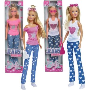 Steffi Love Jeans Fashion Ass