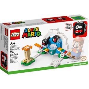 Lego 71405 Pack Espans. Pinne Stordino