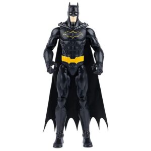 Batman Personaggio Nero 30cm
