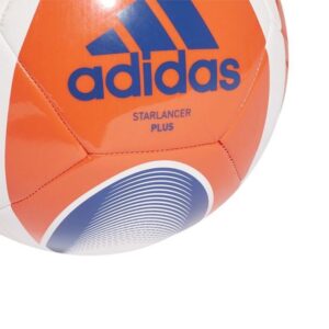 Pallone Calcio Adidas Starlancer Plus