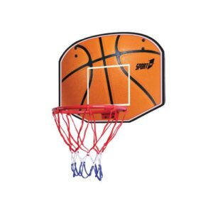 Tabellone Basket Play Con Palla E Pompa
