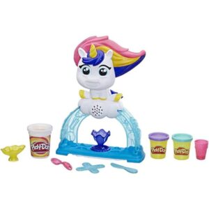 Playdoh Tootie Unicorno Ice Cream E5376