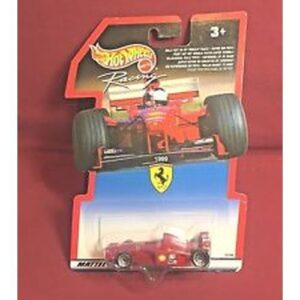 F1 Micro Ferrari