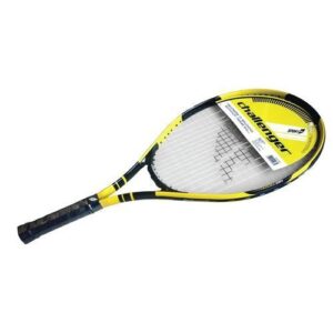 Racchetta Tennis Challenger In Alluminio Made In China - Hs Code: 95064000