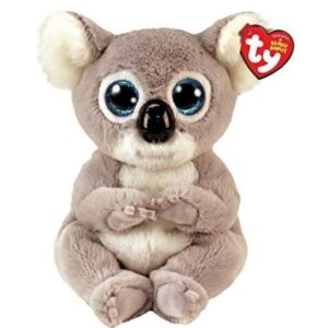 Special Beanie Babies 20cm Koala
