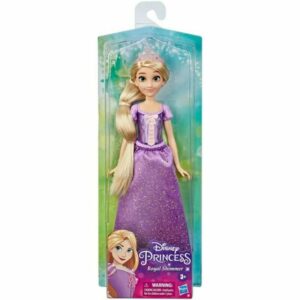 Dpr Fd Royal Shimmer Rapunzel