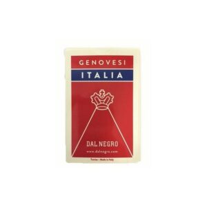 Carte Genovesi Italia 40