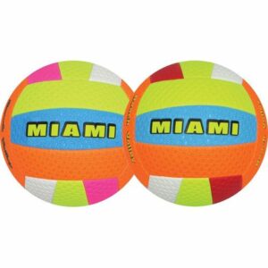 Pallone Beach Volley Miami Soft Touch As