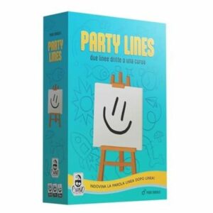 Party Lines
