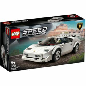 Lego 76908 Speed Champions Lamborghini C