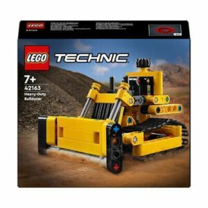 Lego 41263 Bulldozer Da Cantiere