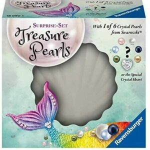 Treasure Pearls Surprise  - Ravensburger