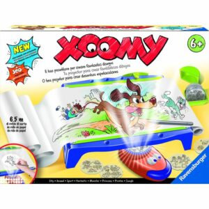 Xoomy Maxi Paper Roll