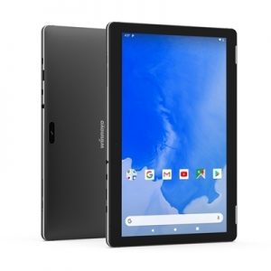 Tablet 10.1 " Winnovo T10 Wifi Black Qcore 1