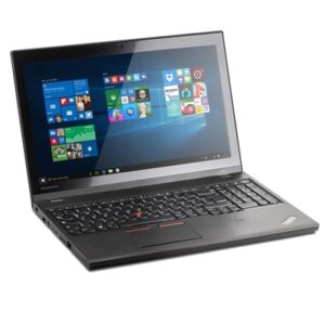 Notebook Nb Lenovo Refurbished Rinovo Rn82534002 Thinkpad T550 15.6" I5-5x00 16gbddr3 480ssd W10proupg 1y+3mesibatt
