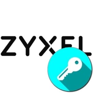 Software Zyxel (esd-licenza Elettronica) Secuextender Secuextender-zz0104fssl Vpn Mac Os X Client - 1 Licenza (non Comp. Con Usgflex H)