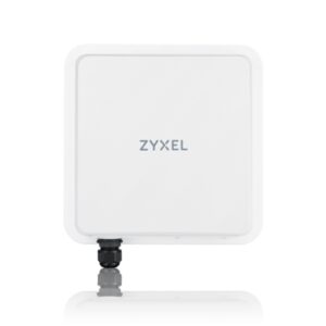 Networking Wireless Wireless Router 5g/lte Outdoor Nebulaflex Zyxelfwa710-euznn1f Slot Sim Card Dl Fino A 5gbps