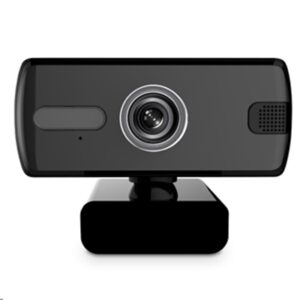 Webcam Webcam Atlantis P015-f930hd Risol.1080p Usb2.0- Risol.1920x1080 Con Mic.- Sens.f23 1080p Cmos-fps:30 Vis. 120^(sost.47.1857)