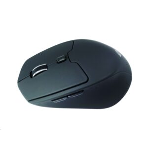 Accessori Mouse X Nb Cordless Conceptronic Lorcan02b Bluetooth (adatt.non Incl.) Ottico-finit.gommata-ergon.6 Tasti-int.dpi-batt.aaa Incl.