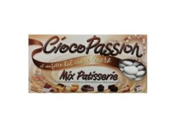 Confetti Crispo Cioco Passion Mix P. 1kg
