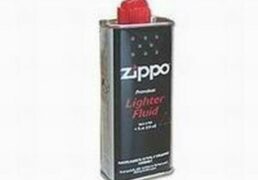 Zippo Fluido Di Ricarica 125ml P.24.126