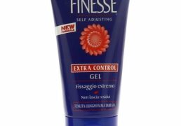 Finesse Extra Control Gel 150ml
