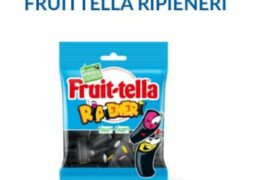 Fruitella Bta 90g Ripienineri Imp.