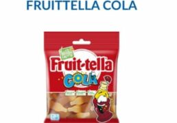 Fruitella Bta 90g Cola Imp.
