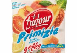 Caramelle Primizie Frutti Ass 150g (18)