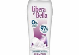 Libera Bella Pro Liscio Ass Shampoo 300m