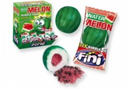 Bubble Water Melon 5g    200
