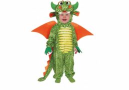 Baby Dragon 12-18 Mesi