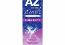 Dentifricio Az 3d Ultra White 65ml