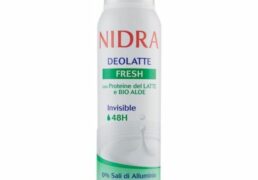 Nidra Deo 150ml Spray Fresh
