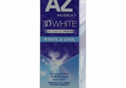 A Z Dent. 65ml 3d White & Cool
